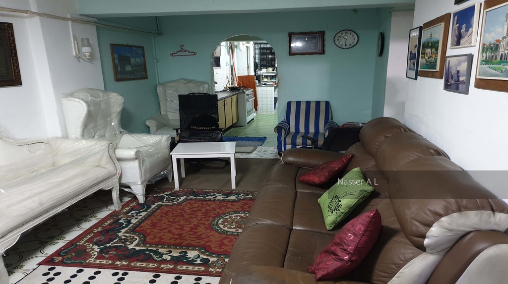 Blk 18 Lorong 7 Toa Payoh (Toa Payoh), HDB 3 Rooms #210251361